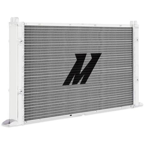 Mishimoto 94-98 Volkswagen Golf Manual Aluminum Radiator