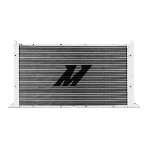 Mishimoto 94-98 Volkswagen Golf Manual Aluminum Radiator