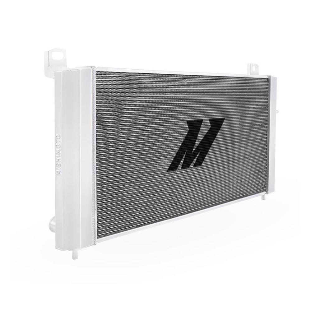 Mishimoto 99-14 Chevrolet Silverado 1500 V8 Aluminum Radiator