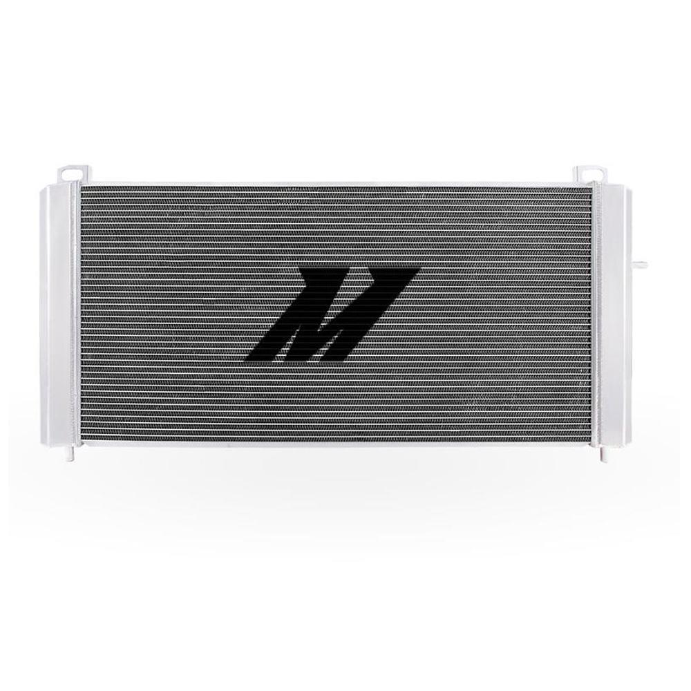 Mishimoto 99-14 Chevrolet Silverado 1500 V8 Aluminum Radiator