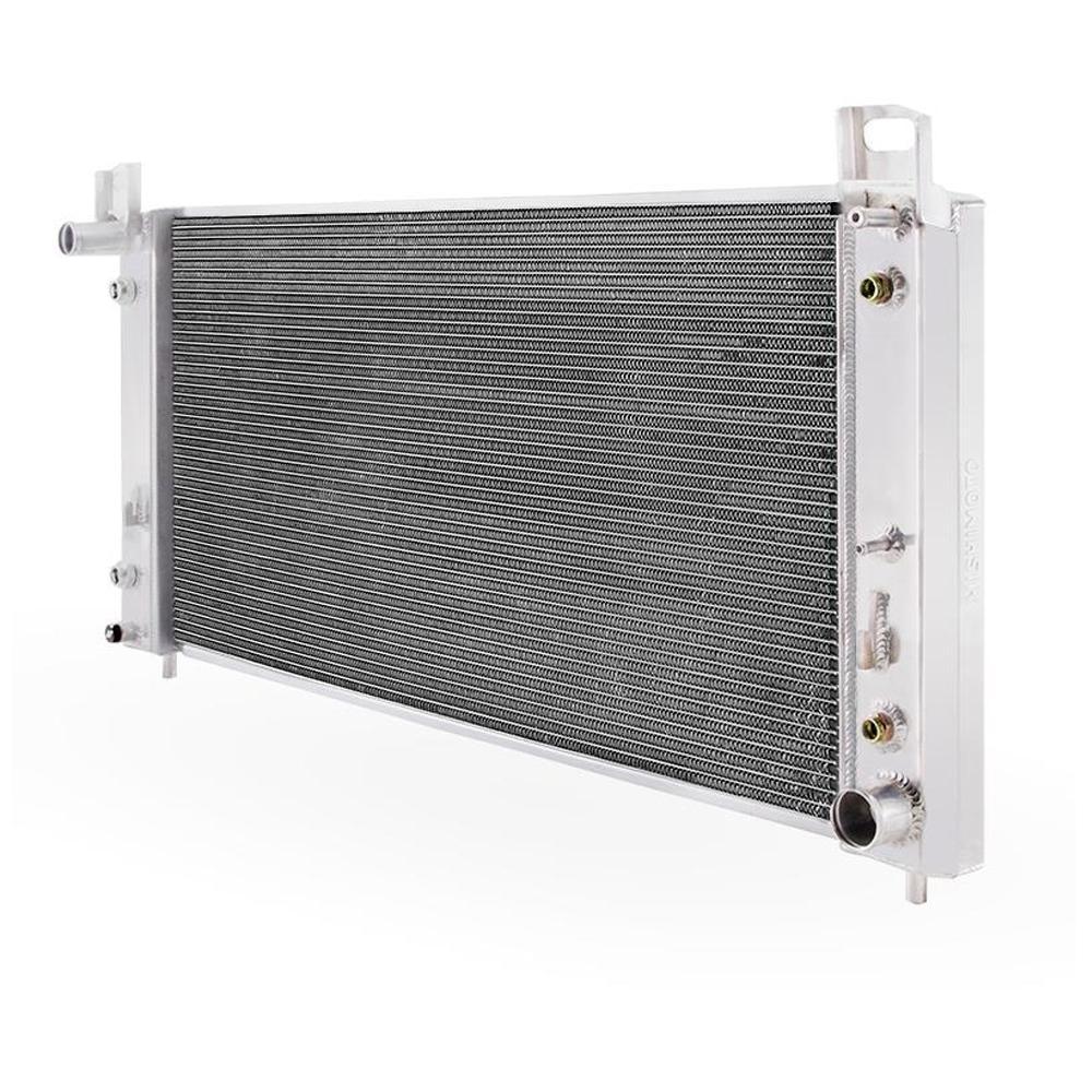 Mishimoto 99-14 Chevrolet Silverado 1500 V8 Aluminum Radiator