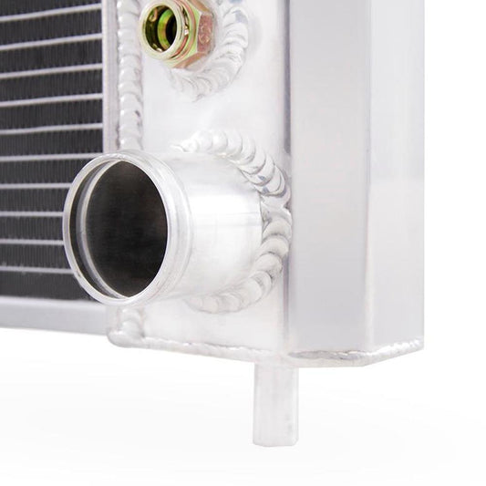 Mishimoto 99-14 Chevrolet Silverado 1500 V8 Aluminum Radiator