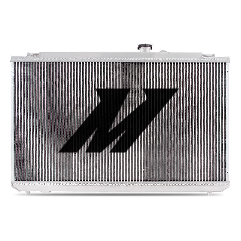 Mishimoto 96-01 Toyota JZX100 Chaser Performance Aluminum Radiator