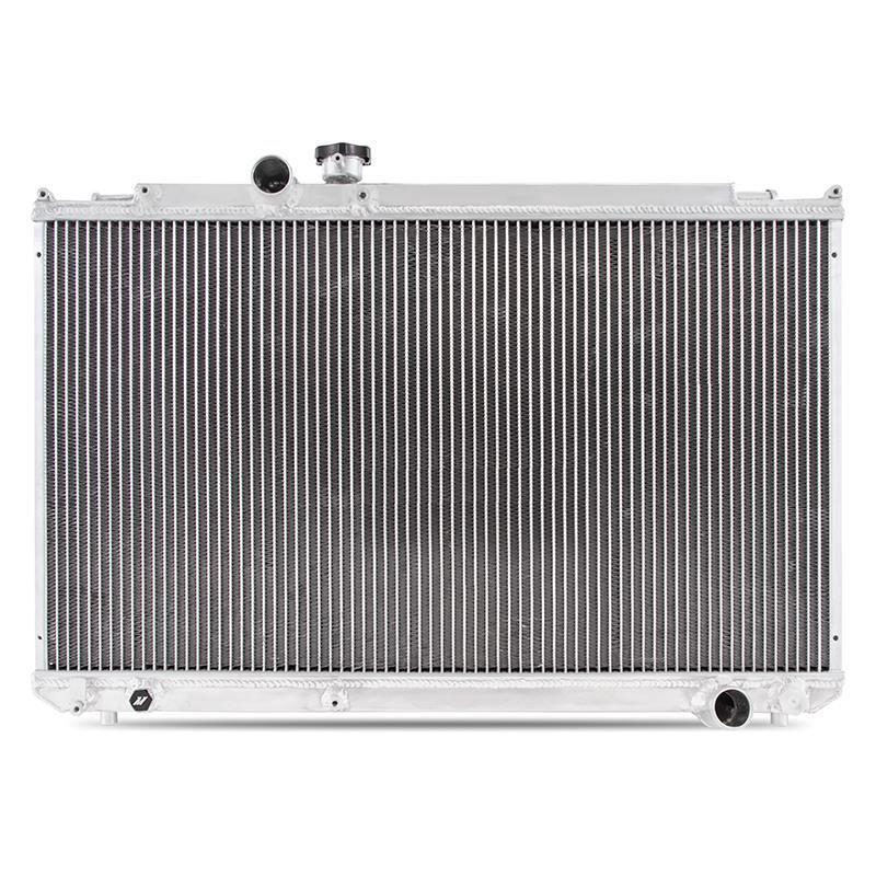 Mishimoto 96-01 Toyota JZX100 Chaser Performance Aluminum Radiator