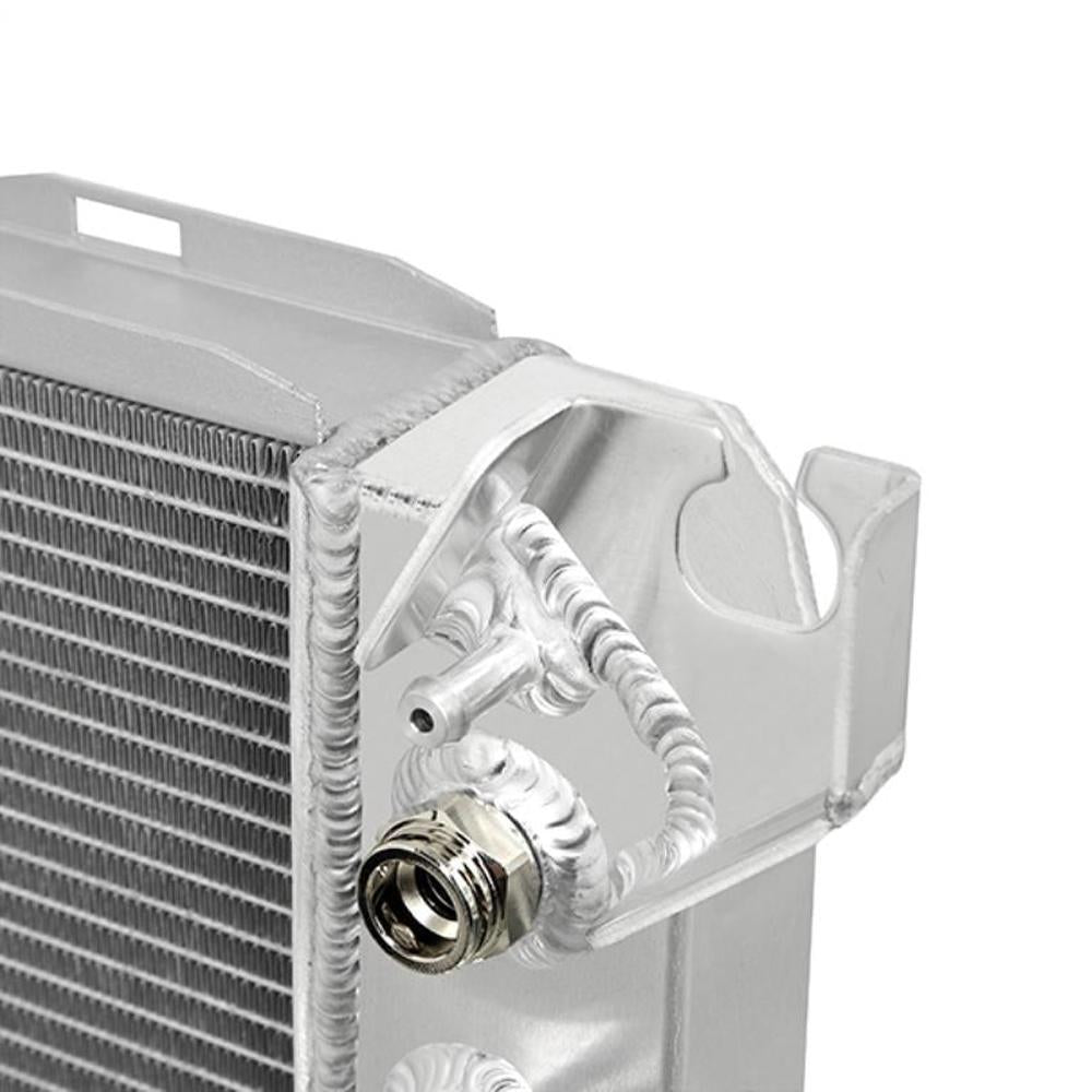 Mishimoto 2014+ Chevrolet Silverado 1500 V8 Aluminum Radiator