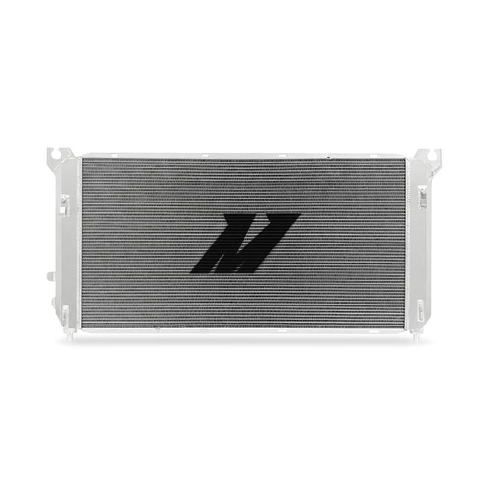 Mishimoto 2014+ Chevrolet Silverado 1500 V8 Aluminum Radiator