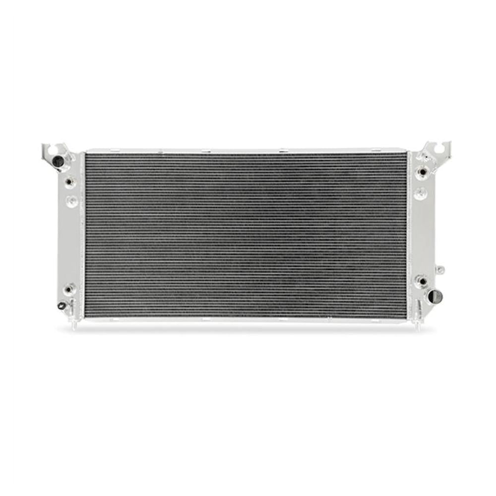Mishimoto 2014+ Chevrolet Silverado 1500 V8 Aluminum Radiator