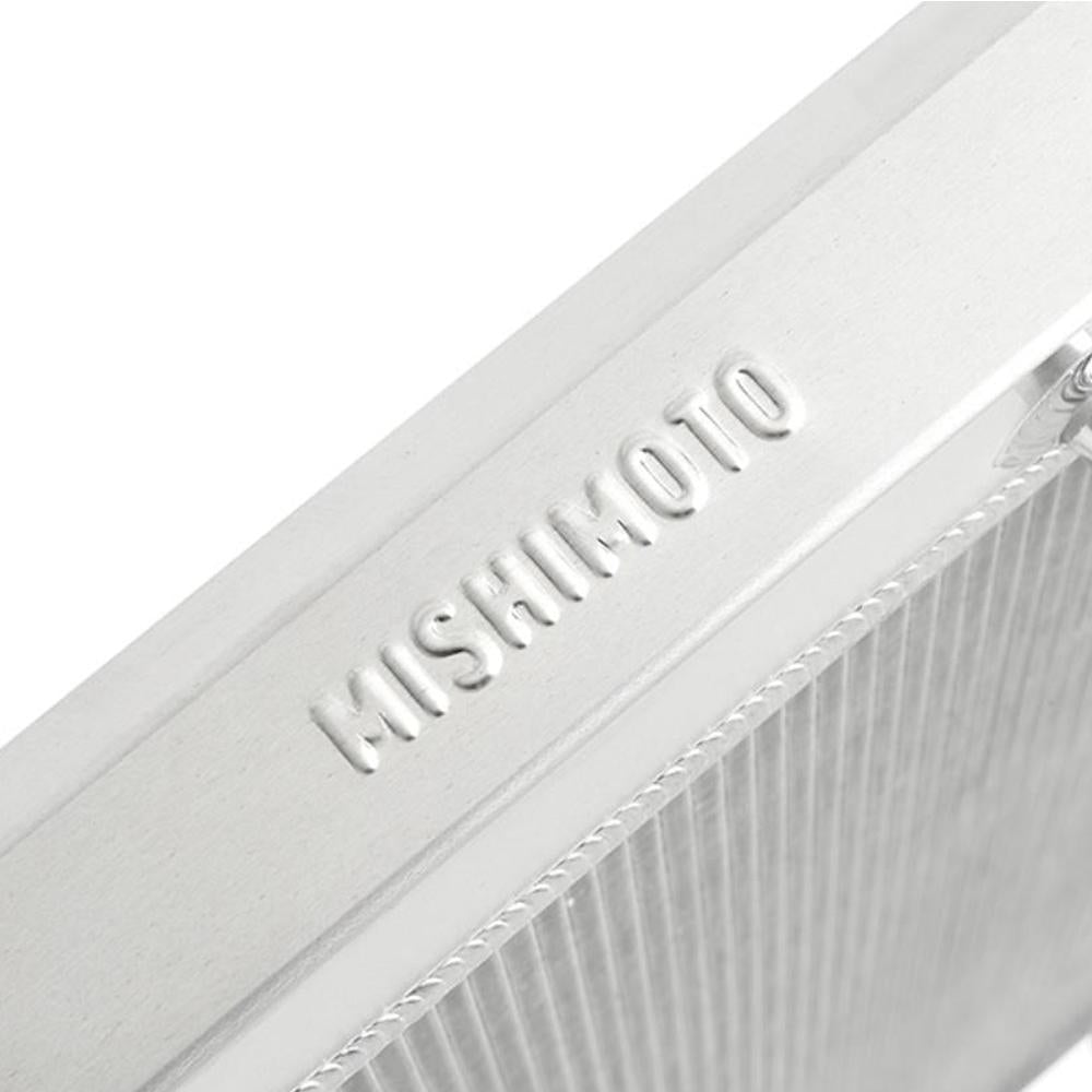 Mishimoto 2014+ Chevrolet Silverado 1500 V8 Aluminum Radiator