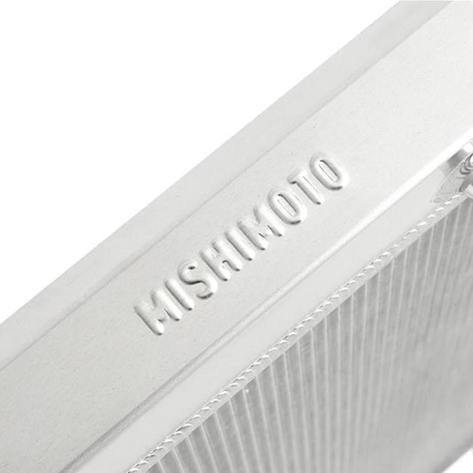 Mishimoto 2014+ Chevrolet Silverado 1500 V8 Aluminum Radiator
