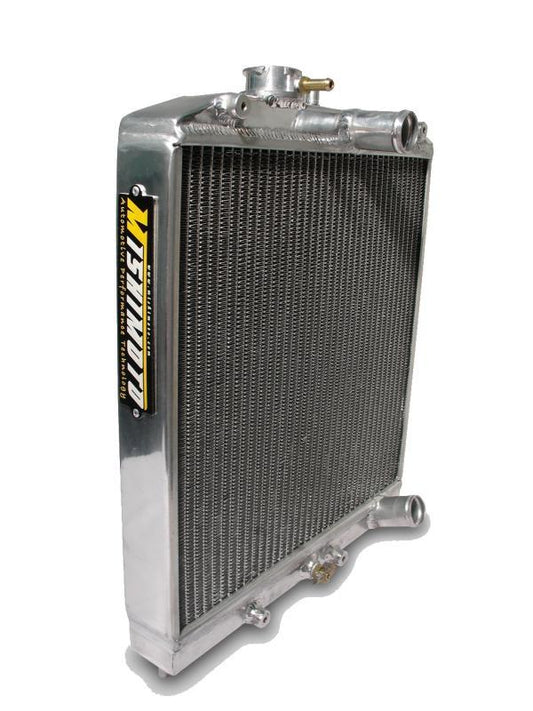 Mishimoto 96-00 Honda Civic K-Series Swap Aluminum Radiator