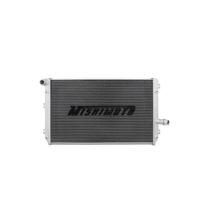 Mishimoto 06-09 Volkswagen Golf MK5 GTI (FSI Only) Manual Aluminum Radiator