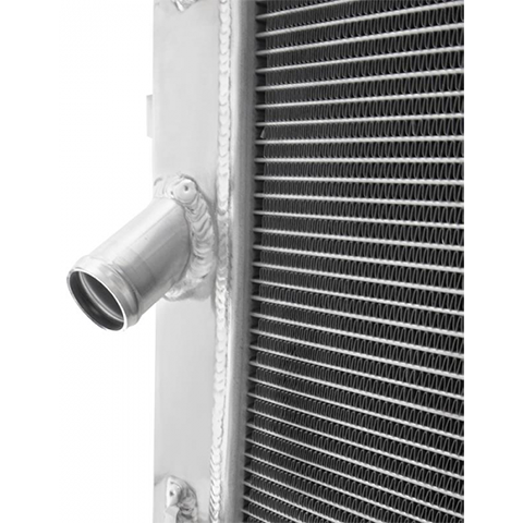 Mishimoto 06-15 Mazda Miata (NC) Performance Aluminum Radiator