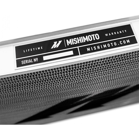 Mishimoto 06-15 Mazda Miata (NC) Performance Aluminum Radiator