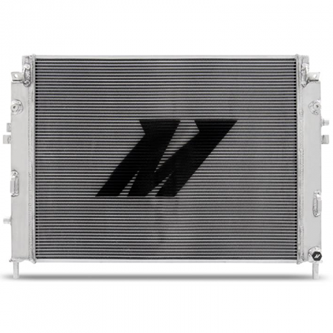 Mishimoto 06-15 Mazda Miata (NC) Performance Aluminum Radiator