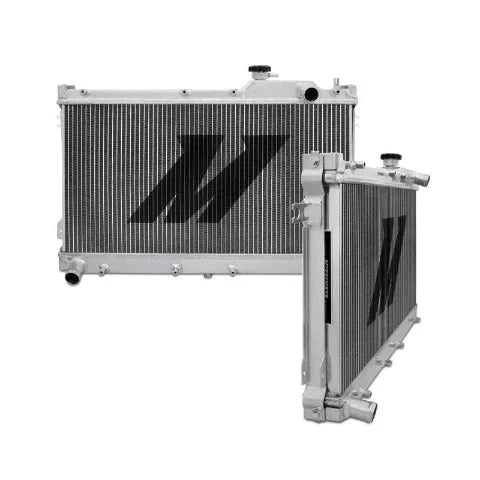 Mishimoto 90-97 Mazda Miata Manual Aluminum Radiator
