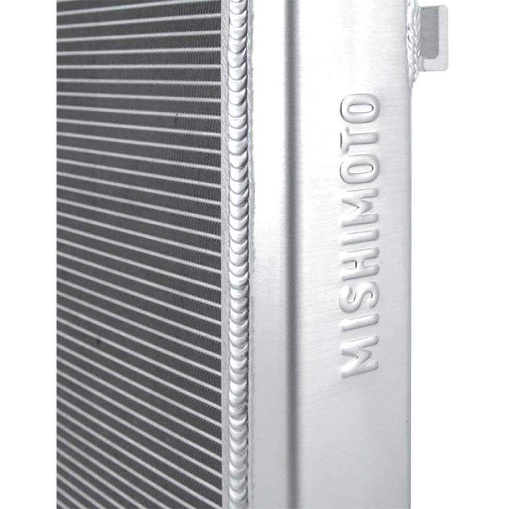 Mishimoto 2015+ Volkswagen/Audi MK7 Aluminum Radiator