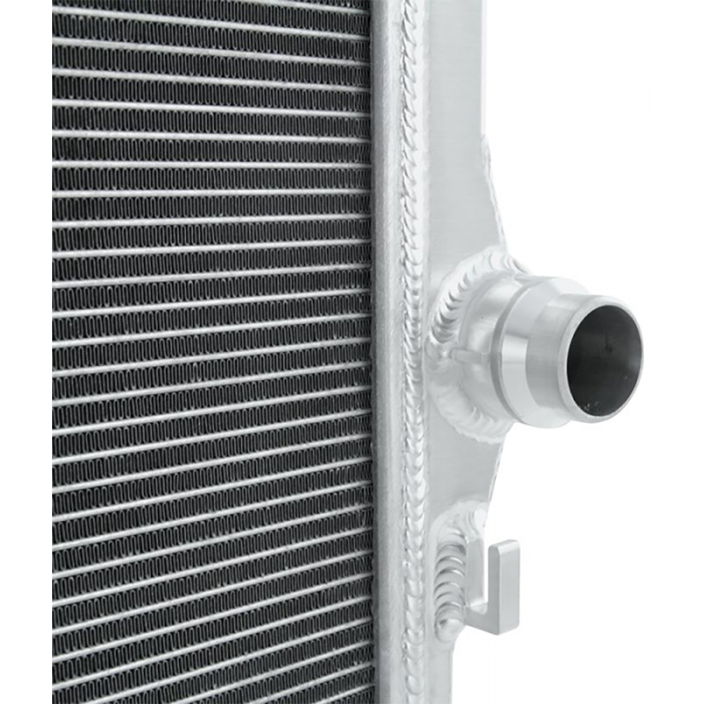 Mishimoto 2015+ Volkswagen/Audi MK7 Aluminum Radiator
