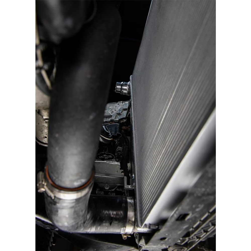 Mishimoto 2015+ Volkswagen/Audi MK7 Aluminum Radiator