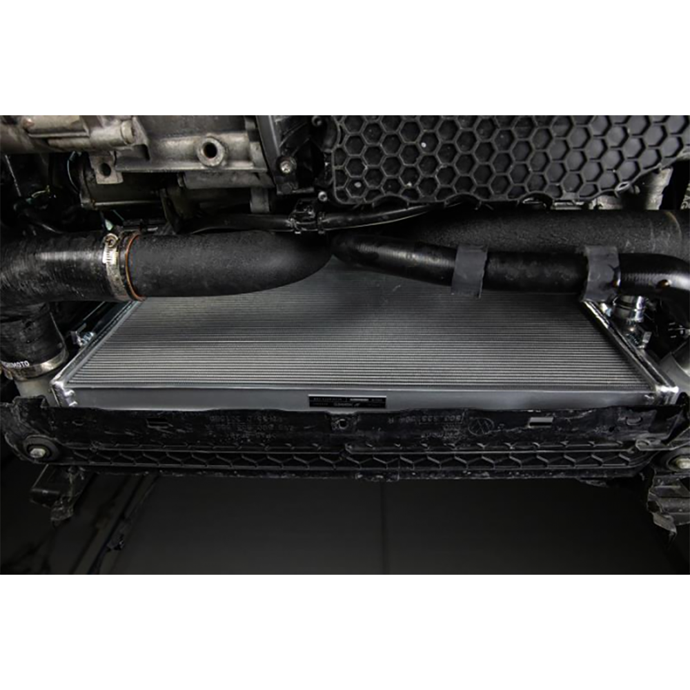 Mishimoto 2015+ Volkswagen/Audi MK7 Aluminum Radiator