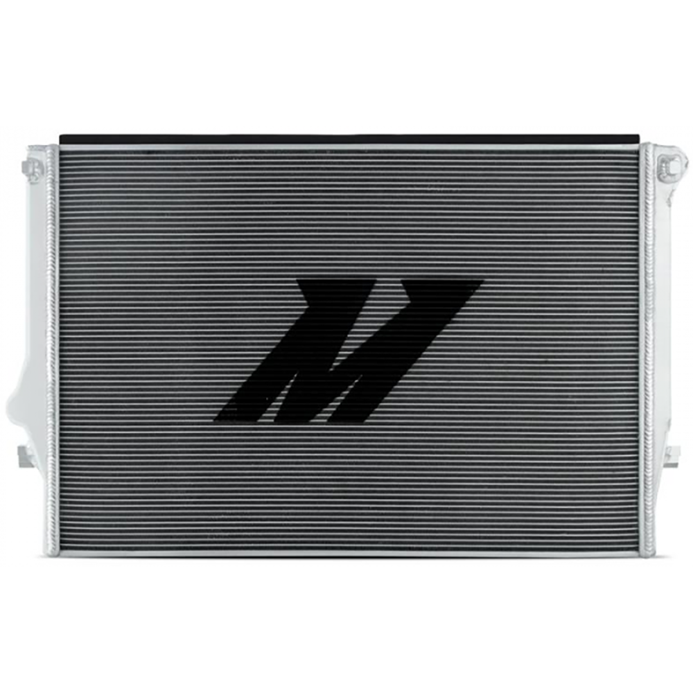 Mishimoto 2015+ Volkswagen/Audi MK7 Aluminum Radiator