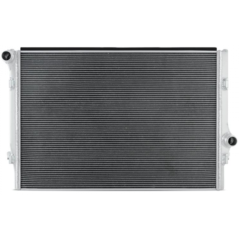 Mishimoto 2015+ Volkswagen/Audi MK7 Aluminum Radiator