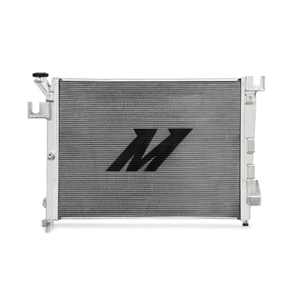 Mishimoto 04-08 Dodge Ram 5.7L HEMI V8 Aluminum Performance Radiator