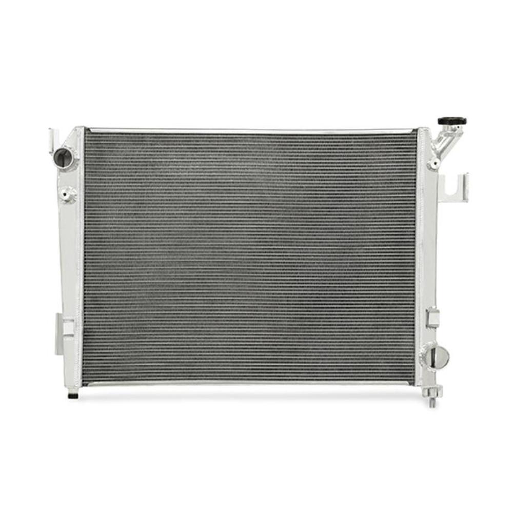Mishimoto 04-08 Dodge Ram 5.7L HEMI V8 Aluminum Performance Radiator