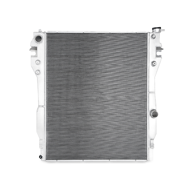 Mishimoto 10-12 Dodge 6.7L Cummins Aluminum Radiator