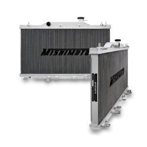 Mishimoto 02-04 Acura RSX Manual Aluminum Radiator