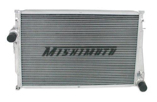 Mishimoto 00-09 Honda S2000 Manual Aluminum Radiator
