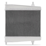 Mishimoto Auxiliary Radiators | 2020-2026 Toyota Supra 3.0L / 2019-2025 BMW Z4 3.0L (MMRAD-SUP-20A)