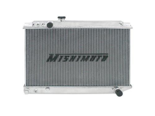 Mishimoto 86-93 Toyota Supra Manual Aluminum Radiator