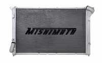 Mishimoto 01-07 Mini Cooper S Aluminum Radiator (Will Not Fit R56 Chassis)
