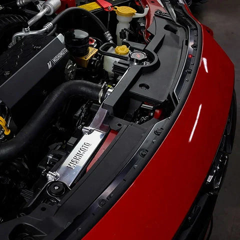 Mishimoto 2022+ Subaru WRX Performance Aluminum Radiator