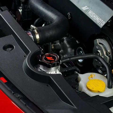 Mishimoto 2022+ Subaru WRX Performance Aluminum Radiator