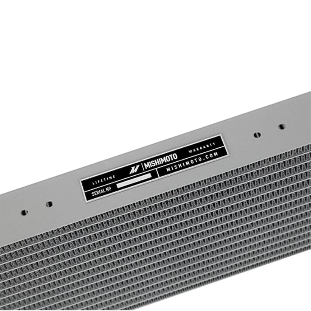 Mishimoto 2014+ Chevy Silverado 1500 V8 Transmission Cooler
