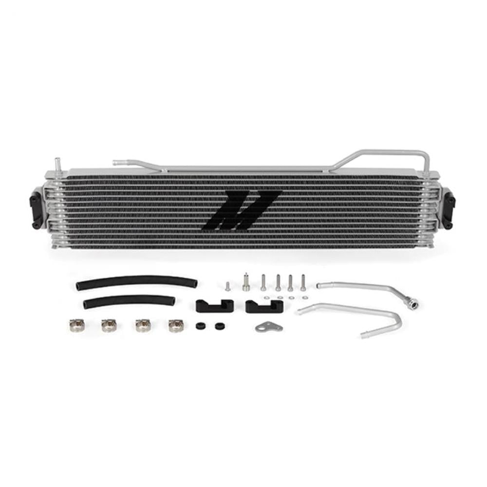 Mishimoto 2014+ Chevy Silverado 1500 V8 Transmission Cooler