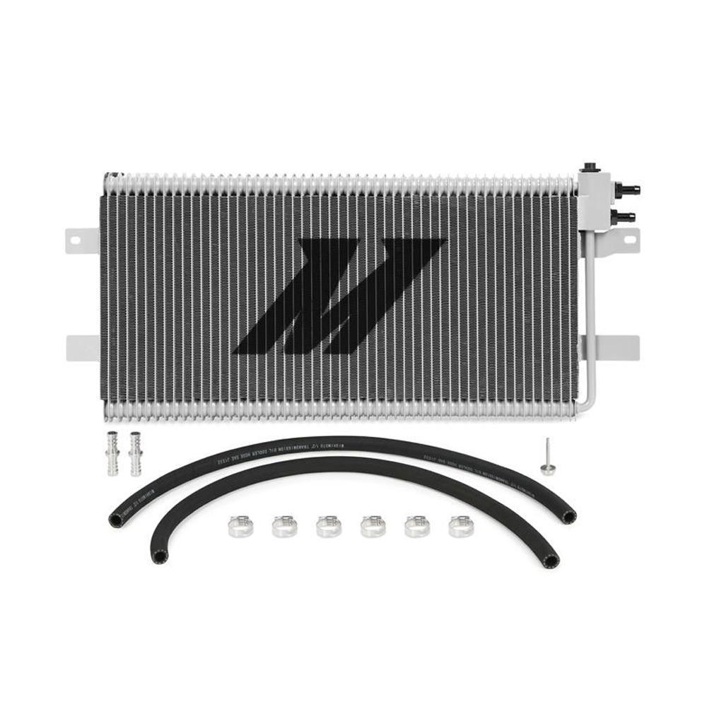 Mishimoto 03-09 Dodge Ram 5.9L/6.7L Cummins Transmission Cooler