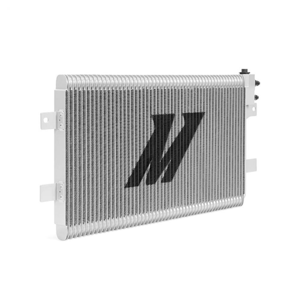 Mishimoto 03-09 Dodge Ram 5.9L/6.7L Cummins Transmission Cooler