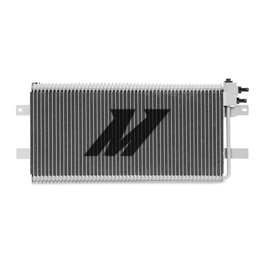 Mishimoto 03-09 Dodge Ram 5.9L/6.7L Cummins Transmission Cooler