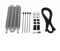 Mishimoto Universal Transmission Cooler