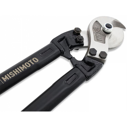 Mishimoto -AN Line Cutting Shears (MMTL-HCUT-24)