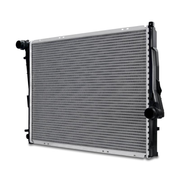 Mishimoto Replacement Radiator | 1999-2005 BMW 3-Series E46 (R2636-MT)
