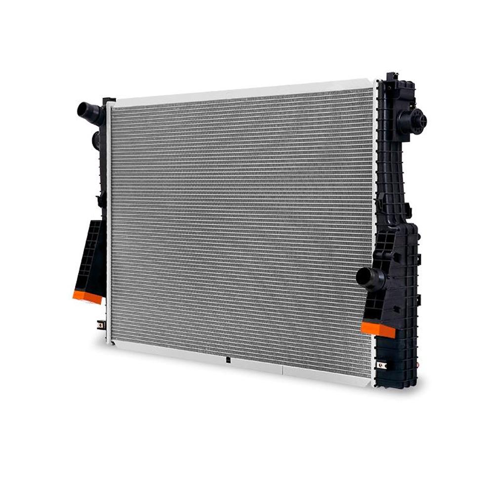 Mishimoto Ford 6.4L Powerstroke Replacement Radiator 2008-2010