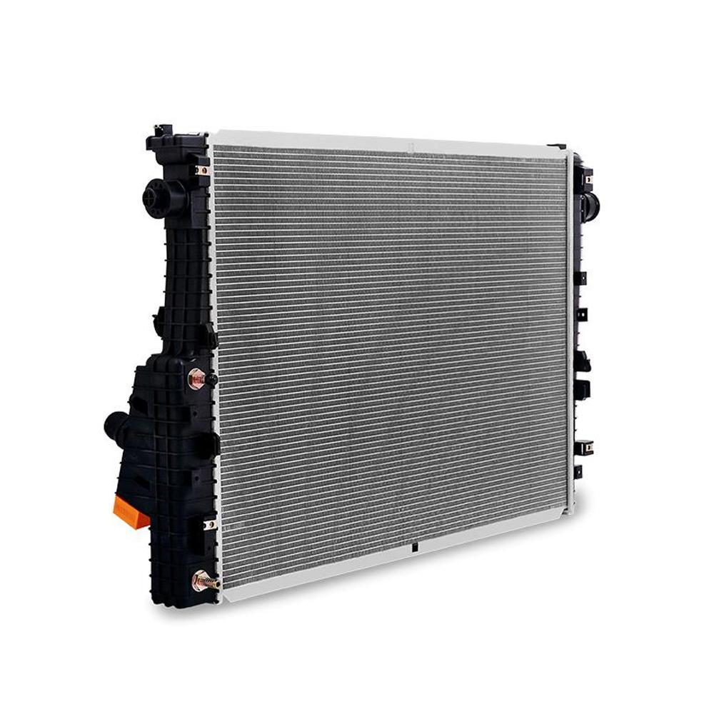 Mishimoto Ford 6.4L Powerstroke Replacement Radiator 2008-2010