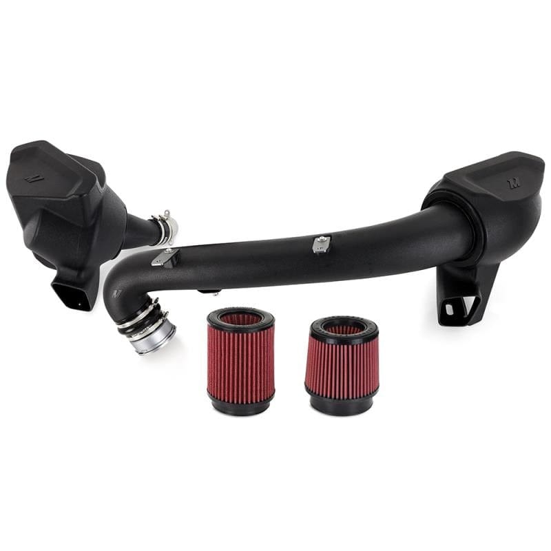 Mishimoto Performance Air Intake - BMW G8X M2 / M3 / M4