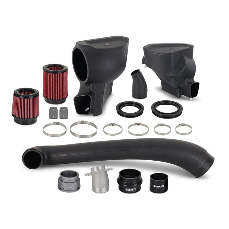 Mishimoto Performance Air Intake - BMW G8X M2 / M3 / M4