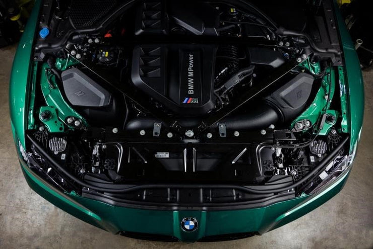 Mishimoto Performance Air Intake - BMW G8X M2 / M3 / M4