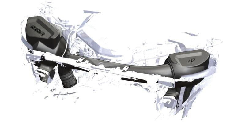 Mishimoto Performance Air Intake - BMW G8X M2 / M3 / M4