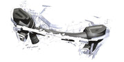 Mishimoto Performance Air Intake - BMW G8X M2 / M3 / M4